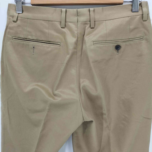 アーバンリサーチドアーズ URBAN RESEARCH DOORS コットンスラックスパンツ メンズ JPN:44