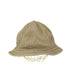 ニューヨークハット NEWYORK HAT&CAP CO. コットンバケットハット メンズ JPN:XL