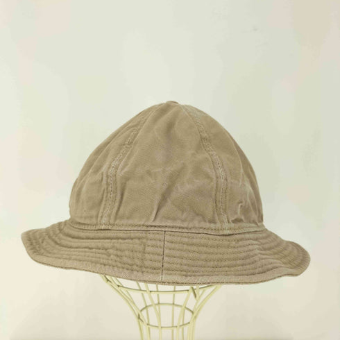 ニューヨークハット NEWYORK HAT&CAP CO. コットンバケットハット メンズ JPN:XL