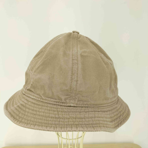 ニューヨークハット NEWYORK HAT&CAP CO. コットンバケットハット メンズ JPN:XL