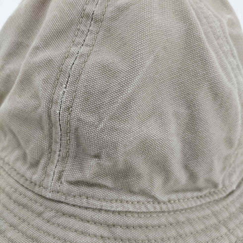 ニューヨークハット NEWYORK HAT&CAP CO. コットンバケットハット メンズ JPN:XL
