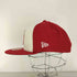 ニューエラ NEW ERA 59FIFTY MLBチームロゴ刺繍 6パネルキャップ メンズ 7 1/2