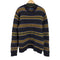 ポロラルフローレン POLO RALPH LAUREN Fair Isle Wool-blend Jumper In Multi メンズ JPN:L