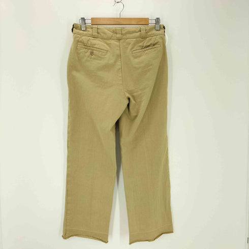サイベーシックス SCYE BASICS 19AW サンホアキンチノ メンズ 27