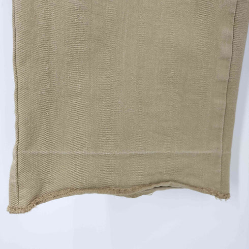 サイベーシックス SCYE BASICS 19AW サンホアキンチノ メンズ 27