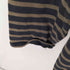 セントジェームス SAINT JAMES ラウンドネック ボーダー L/S カットソー バスクシャツ レディース