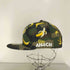 ニューエラ NEW ERA 59FIFTY バナナ オールオーバー ウッドランドカモ キャップ メンズ 7 1/2