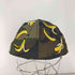 ニューエラ NEW ERA 59FIFTY バナナ オールオーバー ウッドランドカモ キャップ メンズ 7 1/2