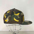 ニューエラ NEW ERA 59FIFTY バナナ オールオーバー ウッドランドカモ キャップ メンズ 7 1/2