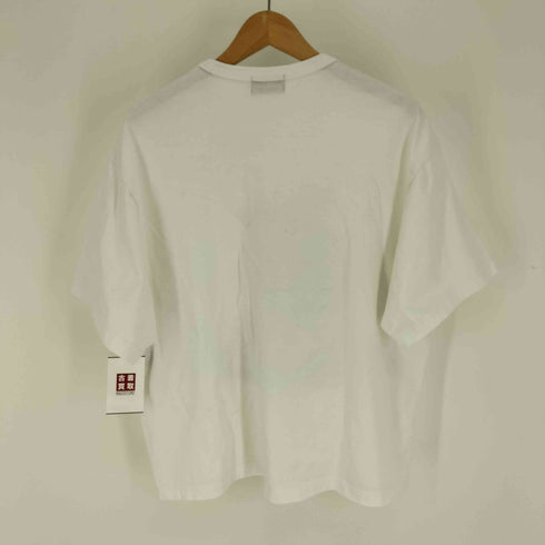 カラー kolor 24SS Leave Many Ski S/S Tシャツ メンズ JPN:1