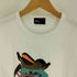 カラー kolor 24SS Leave Many Ski S/S Tシャツ メンズ JPN:1