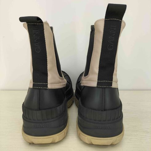 ガニー Ganni Outdoor Chelsea Boot レディース 37