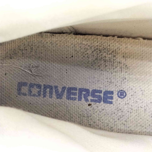 コンバース CONVERSE 00S ハイカット キャンバススニーカー メンズ JPN:29.5