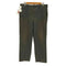 ステューシー Stussy 21SS Uniform Pant コットン ツイル ワークパンツ メンズ 34