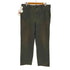 ステューシー Stussy 21SS Uniform Pant コットン ツイル ワークパンツ メンズ 34