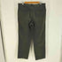 ステューシー Stussy 21SS Uniform Pant コットン ツイル ワークパンツ メンズ 34