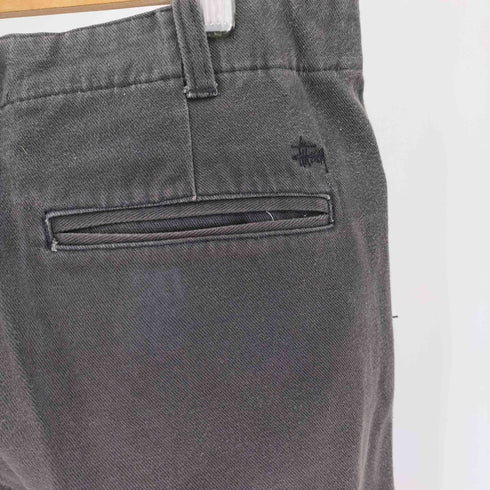 ステューシー Stussy 21SS Uniform Pant コットン ツイル ワークパンツ メンズ 34
