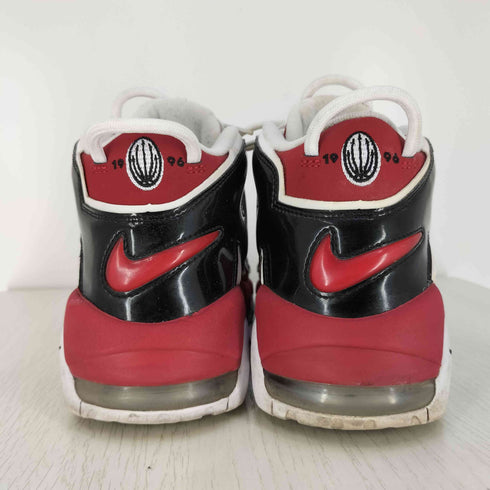 ナイキ NIKE AIR MORE UPTEMPO 96 エアモアアップテンポ 96 メンズ JPN:29