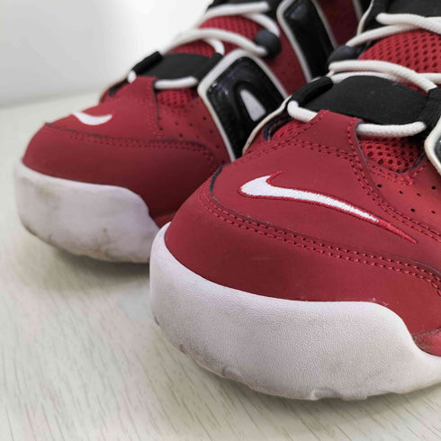 ナイキ NIKE AIR MORE UPTEMPO 96 エアモアアップテンポ 96 メンズ JPN:29