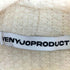 VENYJOPRODUCT ITEM N° 04 ZIP-UP HOODIE レディース ONE SIZE
