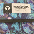 ヤックパック YAK PAK 花柄 ミニショルダーバッグ メンズ