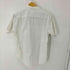 スティーブンアラン Steven Alan ノーカラー S/S シャツ メンズ JPN:M