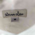 スティーブンアラン Steven Alan ノーカラー S/S シャツ メンズ JPN:M
