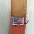 SUSPENDER FACTORY OF SANFRANCISCO USA製 リングベルト メンズ