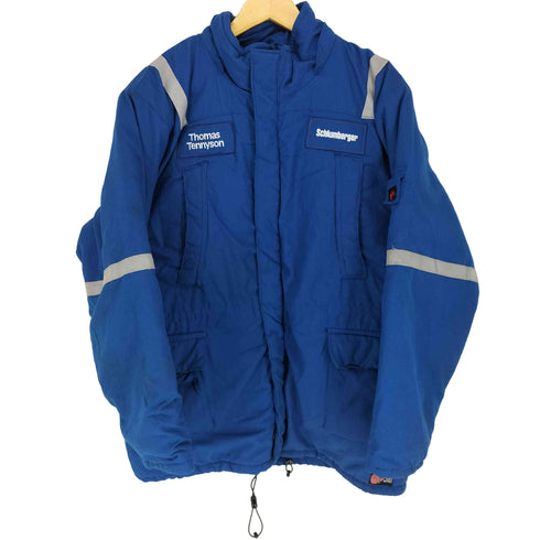 レッドウィング RED WING 中綿リフレクタージャケット メンズ JPN:XL