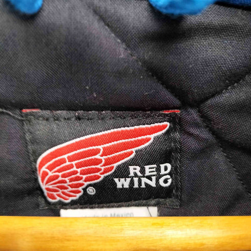 レッドウィング RED WING 中綿リフレクタージャケット メンズ JPN:XL
