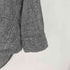 ユーバイスピックアンドスパン U by SPICK&SPAN 24SS リネン 千鳥格子 ビックシルエットシャツ レディース