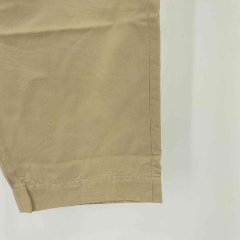 キンロックバイキンロックアンダーソン KINLOCH ANDERSON コットンツイル グルカパンツ メンズ 42
