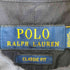 ポロラルフローレン POLO RALPH LAUREN ポニー刺繍 ロゴワッペン ボタンダウンシャツ メンズ import:XS