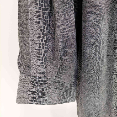 パルティーナ PARTINA リアルスエードファーコート レディース L