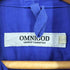 オムニゴッド OMNIGOD モッズコート メンズ JPN:2