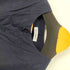 ヘンリックヴィブスコブ Henrik Vibskov Kaii Shirt コットン ノーカラー 半袖シャツ メンズ JPN:S