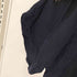 ヘンリックヴィブスコブ Henrik Vibskov Kaii Shirt コットン ノーカラー 半袖シャツ メンズ JPN:S