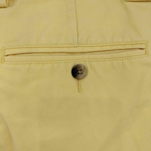 ノーティカ NAUTICA 香港製 2タックショーツ メンズ 36