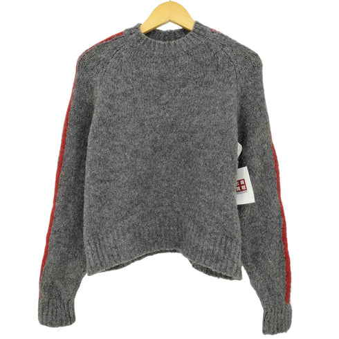 パロマウール paloma-wool GRAND SLAM line knit top レディース import:S