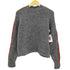 パロマウール paloma-wool GRAND SLAM line knit top レディース import:S