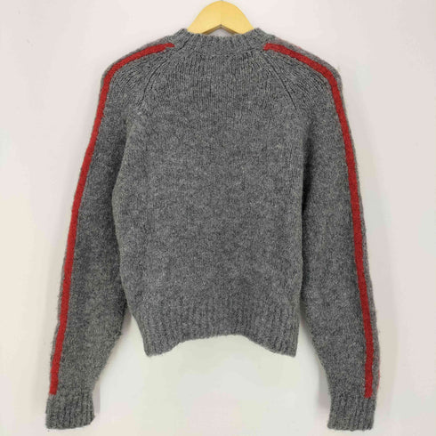 パロマウール paloma-wool GRAND SLAM line knit top レディース import:S