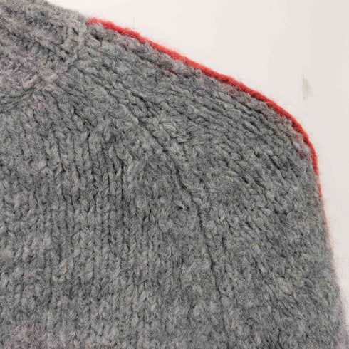 パロマウール paloma-wool GRAND SLAM line knit top レディース import:S