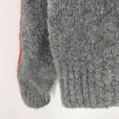 パロマウール paloma-wool GRAND SLAM line knit top レディース import:S