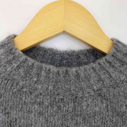 パロマウール paloma-wool GRAND SLAM line knit top レディース import:S