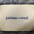 パロマウール paloma-wool GRAND SLAM line knit top レディース import:S