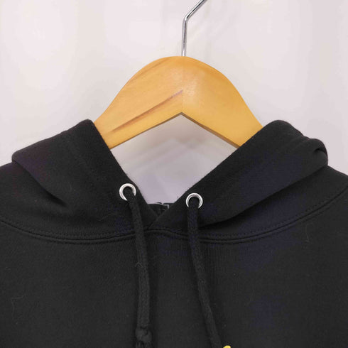 カンゴール KANGOL NAIJEL GRAPH プリントパーカー レディース JPN:XL