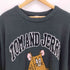 キャラクターデザインセーター メンズ JPN:M
