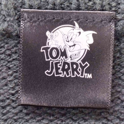 キャラクターデザインセーター メンズ JPN:M