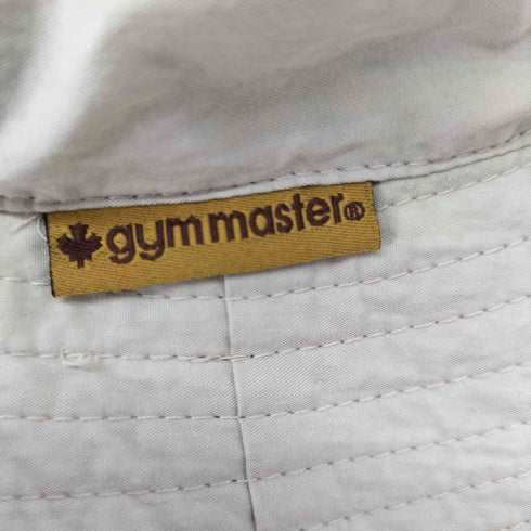 ジムマスター gym master サファリハット バケットハット メンズ