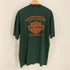 ハーレーダビッドソン HARLEY-DAVIDSON 両面プリント S/S TEE メンズ